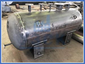 Расходная ёмкость печного отопления в Нефтекамске