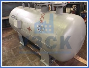 ГЭЭ сосуд работающий под давлением в Нефтекамске