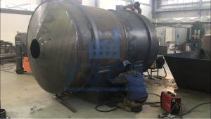 Бак дренажный в Нефтекамске