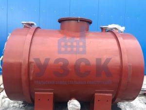 Бак конденсатный БК 38.00.000-06 в Нефтекамске