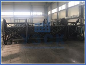 РВС резервуары производитель, завод в Нефтекамске