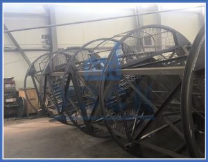 РВС резервуары производитель, завод в Нефтекамске