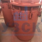 Сальниковые компенсаторы в Нефтекамске