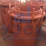 Сальниковые компенсаторы в Нефтекамске