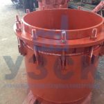 Сальниковые компенсаторы в Нефтекамске