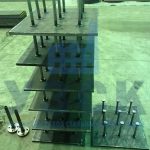 Закладные детали в Нефтекамске