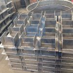 Закладные детали в Нефтекамске