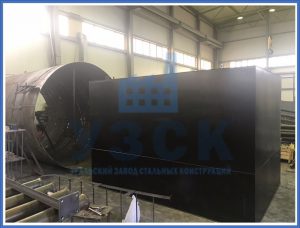 БАК А1 БВ в Нефтекамске