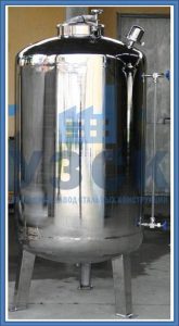 ВЭЭ емкостный аппарат в Нефтекамске