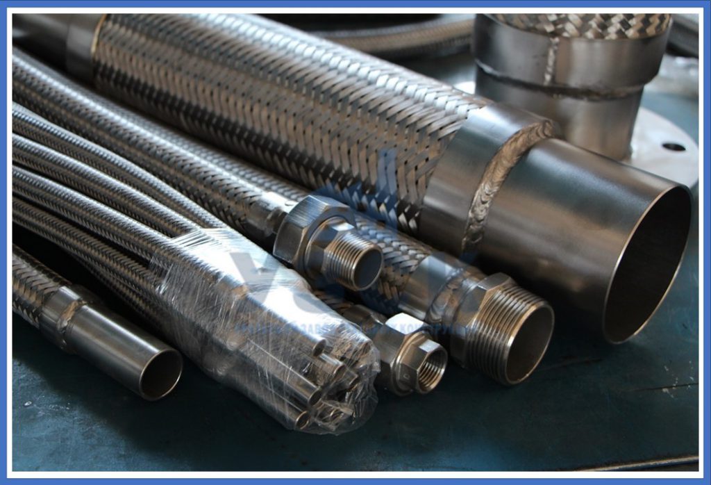 металлорукав, РГМ, рукав гибкий металлический в Нефтекамске