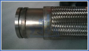 металлорукав, РГМ, рукав гибкий металлический в Нефтекамске