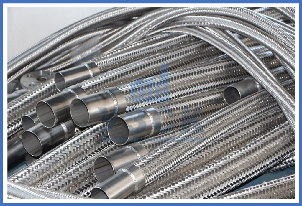 металлорукав, РГМ, рукав гибкий металлический в Нефтекамске