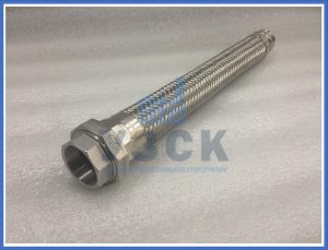 Металлорукав, РНВД, рукав нержавеющий высокого давления в Нефтекамске