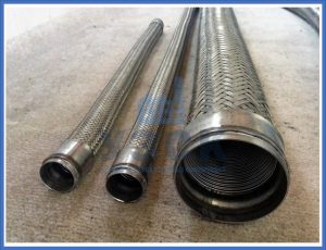 Металлорукав, РНВД, рукав нержавеющий высокого давления в Нефтекамске