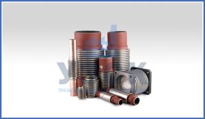 Сильфонные компенсаторы в Нефтекамске