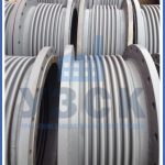 Сильфонные компенсаторы КСОФ в Нефтекамске