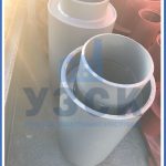 Сильфонные компенсаторы СКУ.М в Нефтекамске