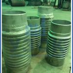 Компенсаторы сильфонные КСО в Нефтекамске