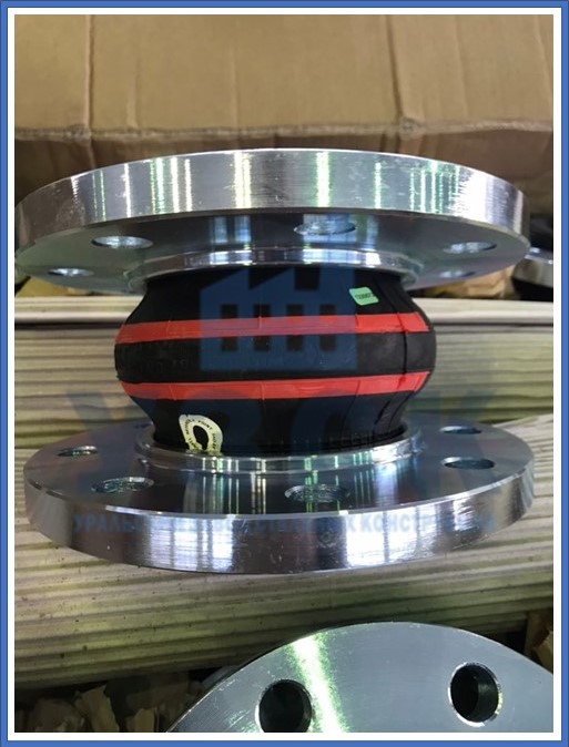 компенсатор резиновый фланцевый в Нефтекамске