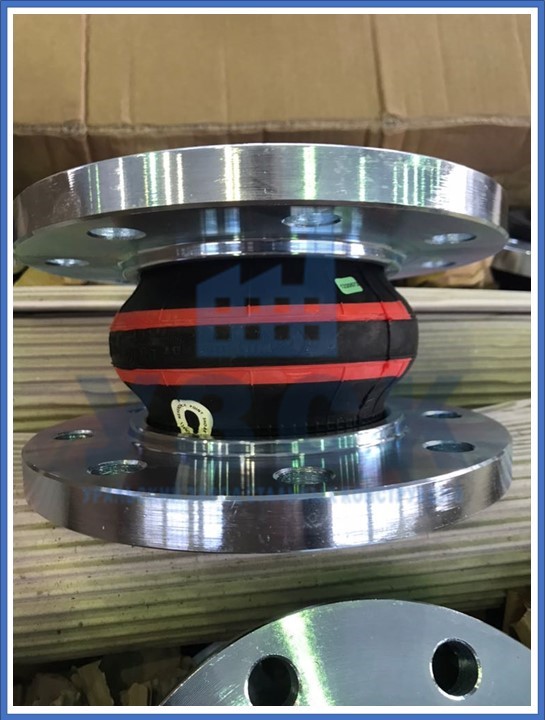 компенсатор резиновый фланцевый в Нефтекамске