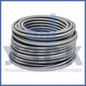 Металлорукава, гофра, шланг, труба, Hyparflex в Нефтекамске