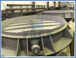 Клапаны ПГВУ, ОСТ, КЛК Ду 2800 от завода в Нефтекамске