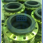 резиновые компенсаторы трубопроводов в Нефтекамске