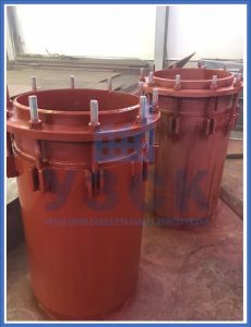 сальниковый компенсатор цена в Нефтекамске