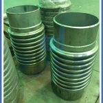 компенсатор сильфонный осевой в Нефтекамске