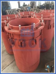 сальниковые компенсаторы для тепловых сетей в Нефтекамске