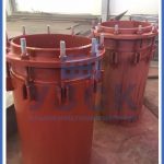 сальниковые стальные компенсаторы в Нефтекамске