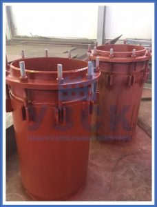 сальниковые стальные компенсаторы в Нефтекамске