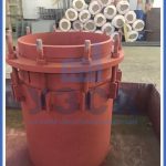 компенсатор сальниковый россия в Нефтекамске