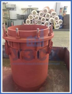 компенсатор сальниковый россия в Нефтекамске