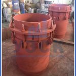 серия сальниковые компенсаторы в Нефтекамске