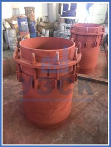 серия сальниковые компенсаторы в Нефтекамске