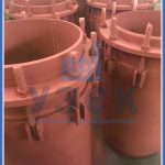 сальниковые компенсаторы Ду 150, Ду 200, Ду 250 в Нефтекамске