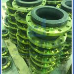 компенсатор резиновый ду 100 в Нефтекамске