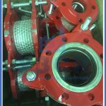 сильфонный компенсатор купить в Нефтекамске