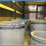 сильфонные компенсаторы для тепловых сетей в Нефтекамске
