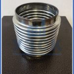 компенсатор сильфонный для труб в Нефтекамске