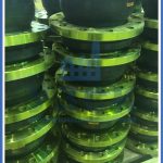 компенсатор резиновый фланцевый в Нефтекамске