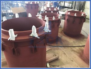 сальниковый компенсатор ду 600 в Нефтекамске