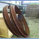 линзовые компенсаторы трубопроводов в Нефтекамске