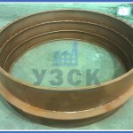 компенсаторы линзовые осевые в Нефтекамске