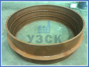 компенсаторы линзовые осевые в Нефтекамске