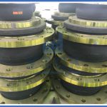 компенсатор резиновый муфтовый в Нефтекамске