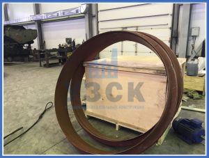 компенсатор линзовый ост в Нефтекамске