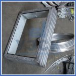 прямоугольные линзовые компенсаторы в Нефтекамске