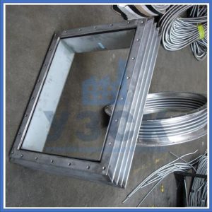 прямоугольные линзовые компенсаторы в Нефтекамске